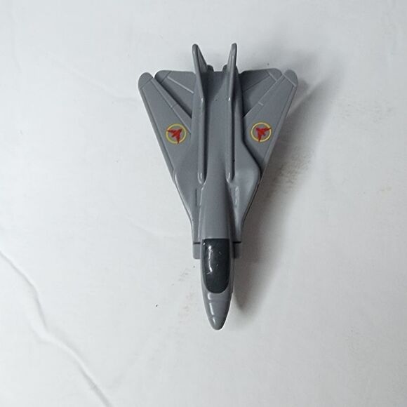 Matchbox Top Gun GPF95 swing wing - Picture 1 of 6